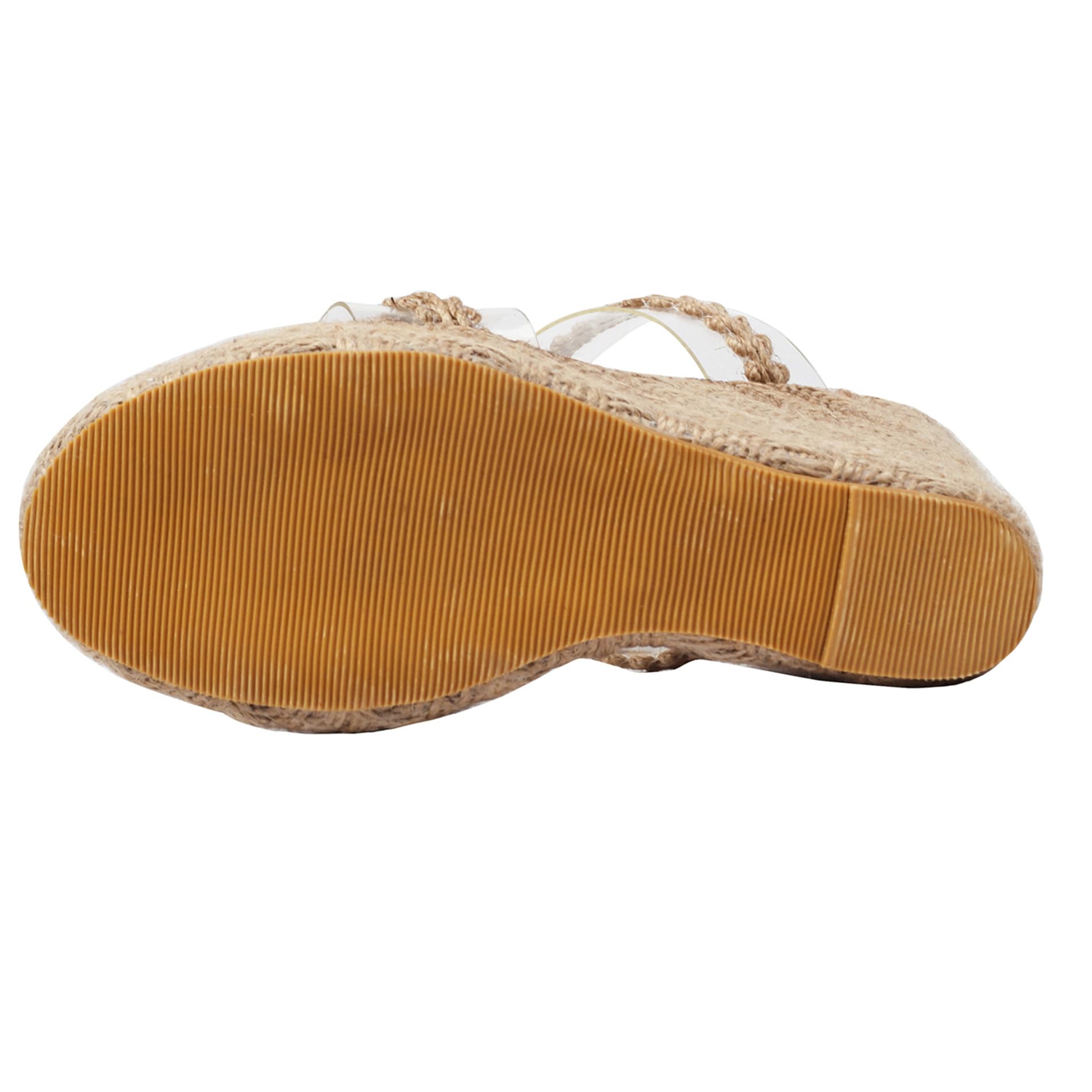 Lizoleor Espadrillas Mules Slipper Donna Aperto Senza Lacci