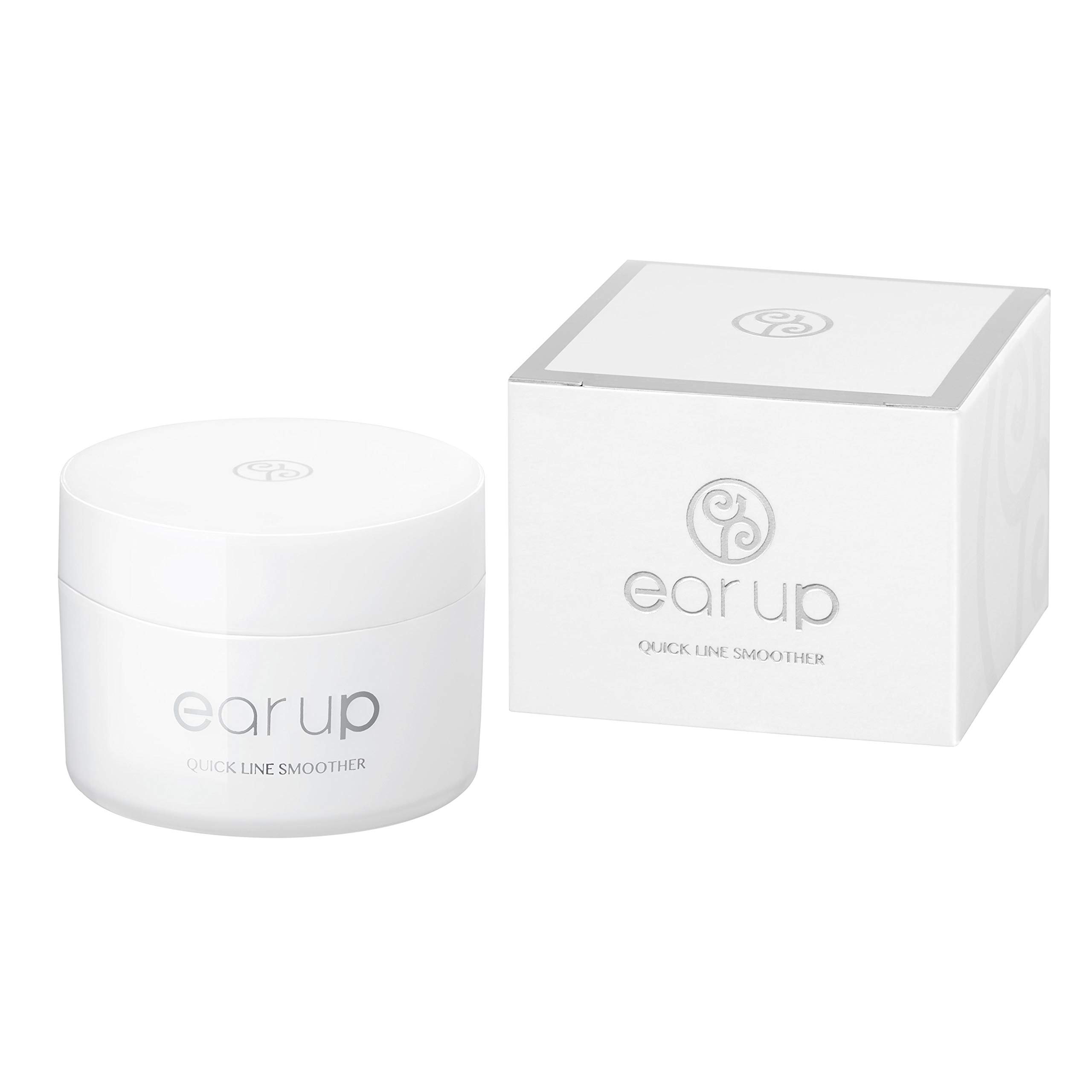 ボディ・フェイスケア ear up quick line smoother Amazon.co.jp: ear up QUICK LINE SMOOTHER(イヤーアップ クイック