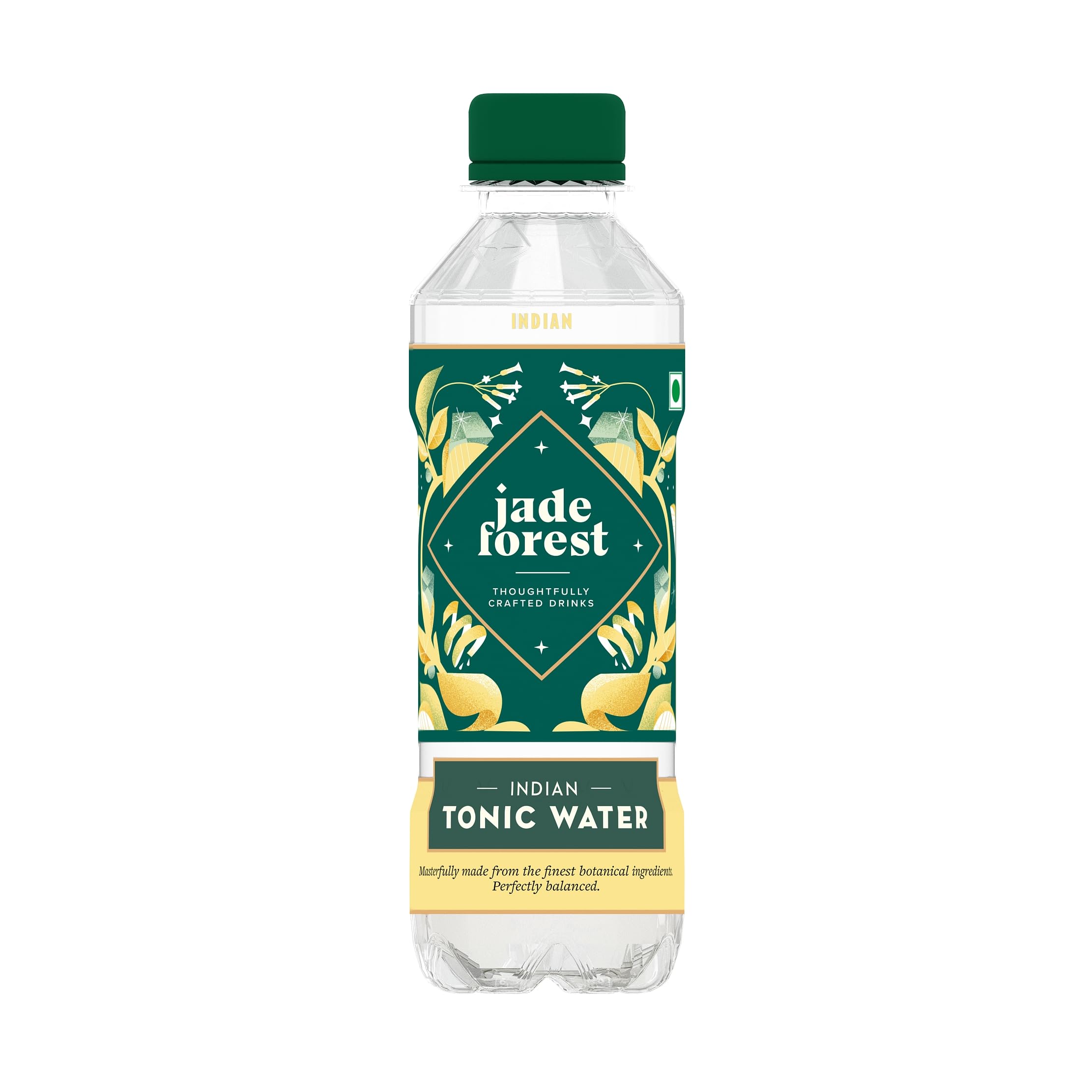 See full amazon price history chart for Jade Forest Tonic Water, 250 ML, Pack of 6, Low Calorie Premium Indian Tonic Water, No Artificial Sweeteners or Flavours, Jade Forest Tonic Water, 250 ML, Pack of 6, Low Calorie Premium Indian Tonic Water, No Artificial Sweeteners or Flavours, (B084NZWC1K) Amazon Price History, Amazon Price Tracker