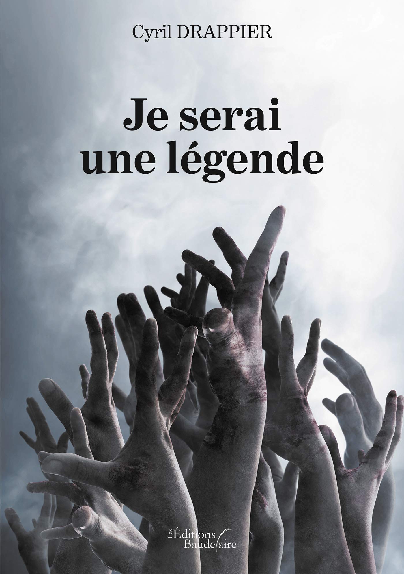 Je serai une légende