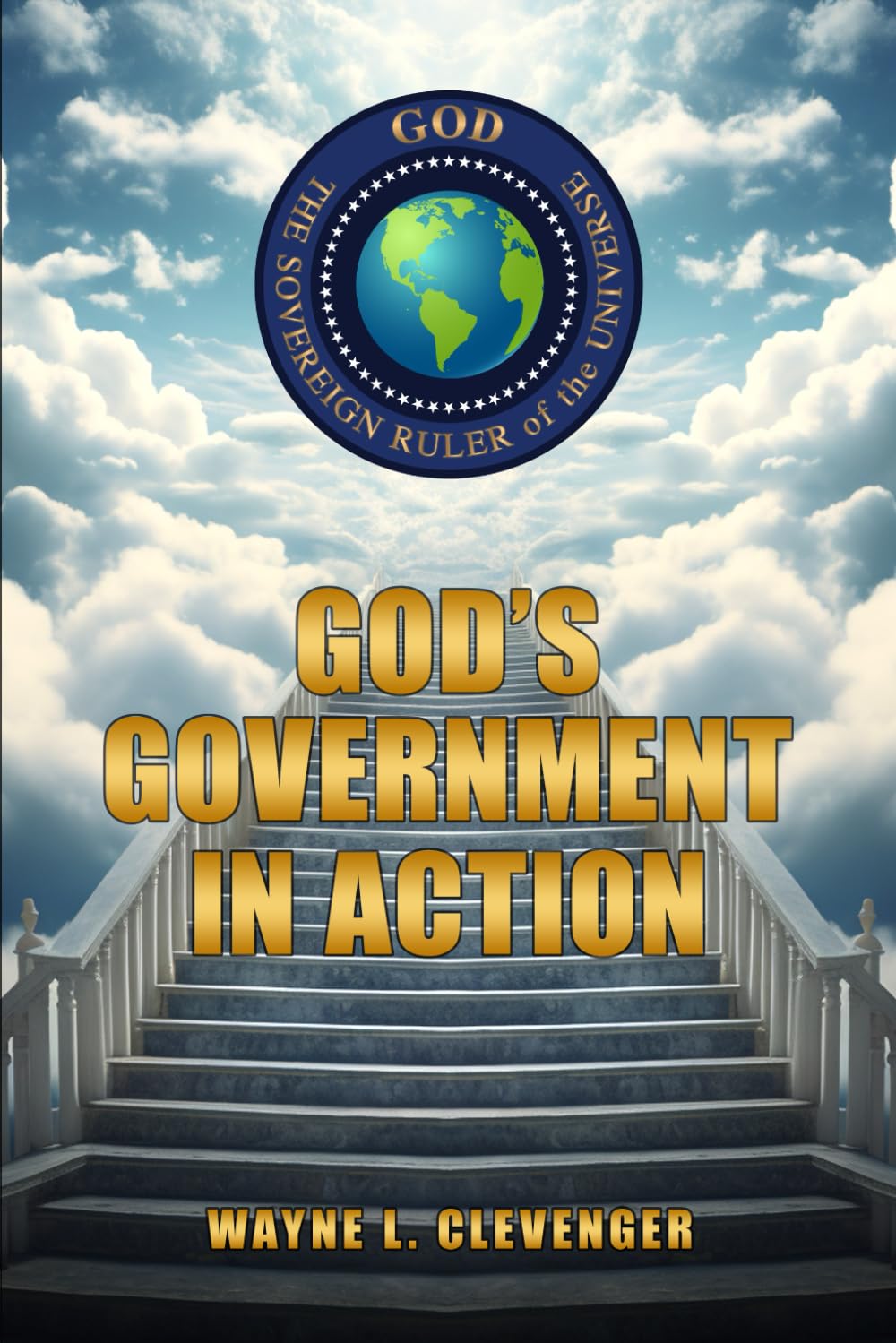 God's Government in Action