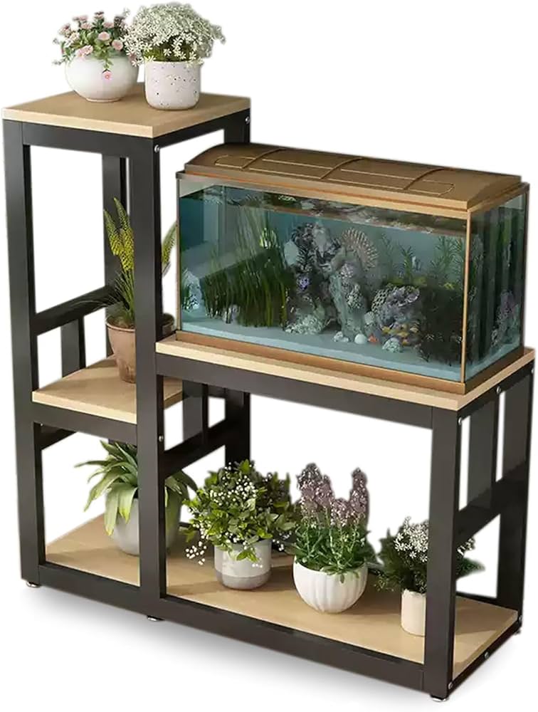 Yagi 　水槽台 楽天市場】水槽台 GEX アクアラックシェルフ 600 60cm 関東