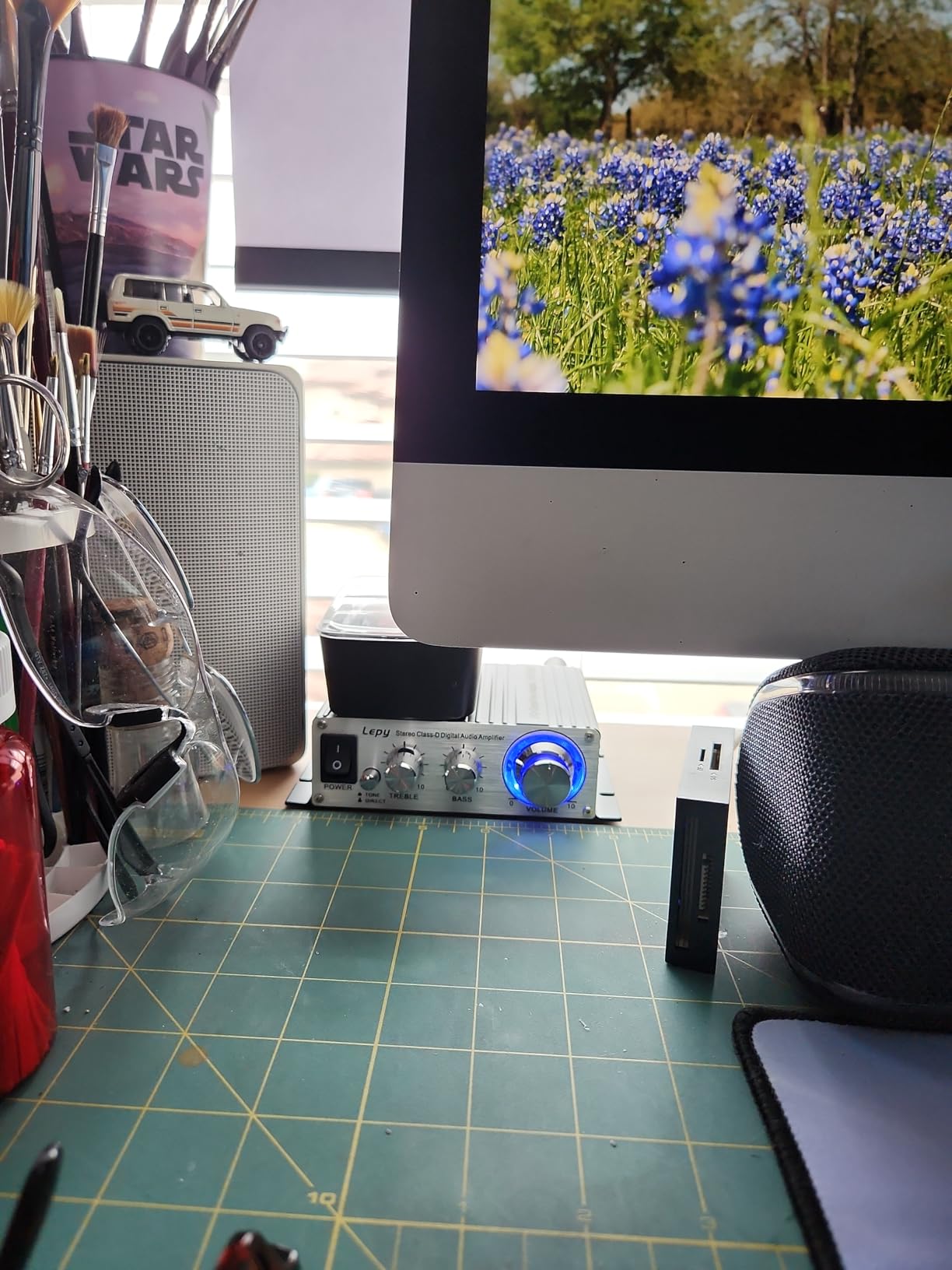 I works beautifully 👍🏿