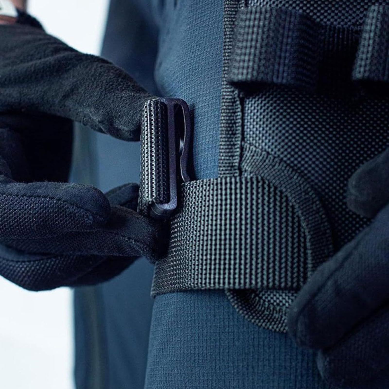 Cintura porta attrezzi piccola cintura porta attrezzi elettricista borsa professionale adatta per operai, elettricisti e personale di manutenzione.