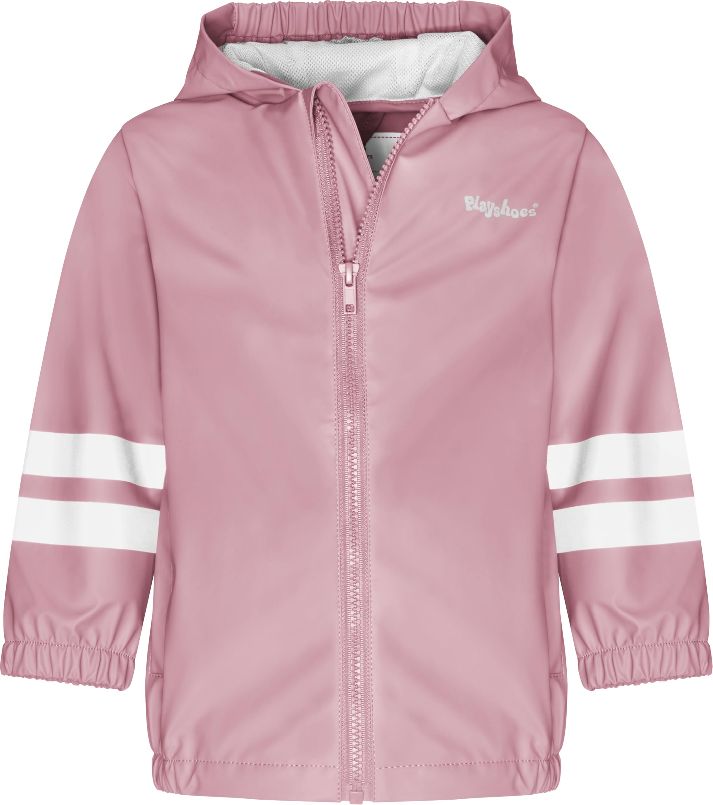 Playshoes Unisex Kinder Basic Regenanzug (2er Pack)