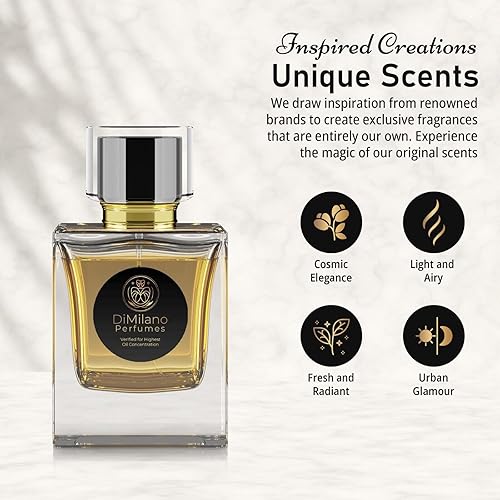 Miniatura 3 de Impresiones de Perfumes de Diseñador (EDP) 1.7 oz o 1.7 fl oz (GISSAH IMERIAL VALLEY IMPRESSION)