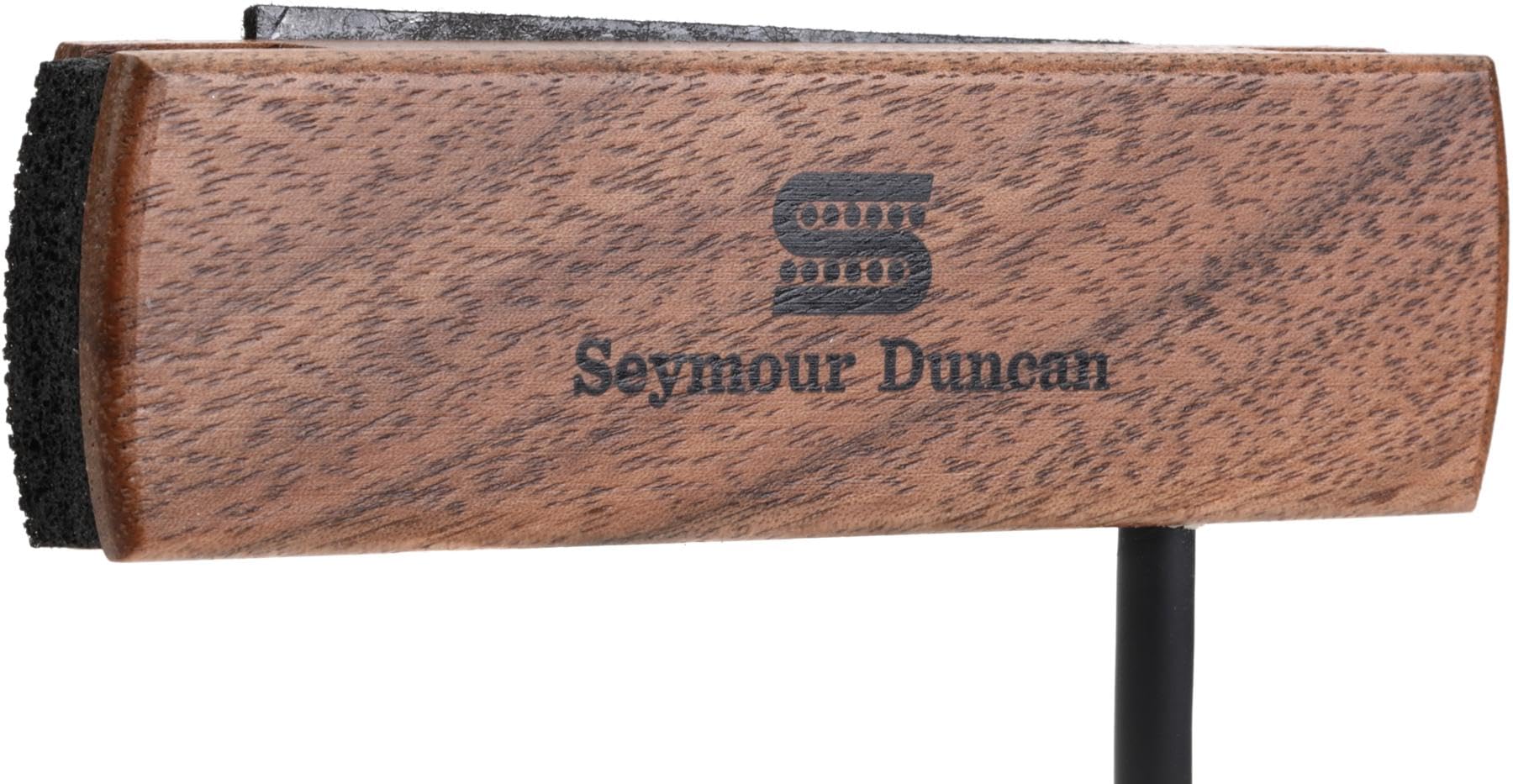 Seymour Duncan SA-3SC Woody SC Acoustic Soundhole Pickup - Walnut Single Coil