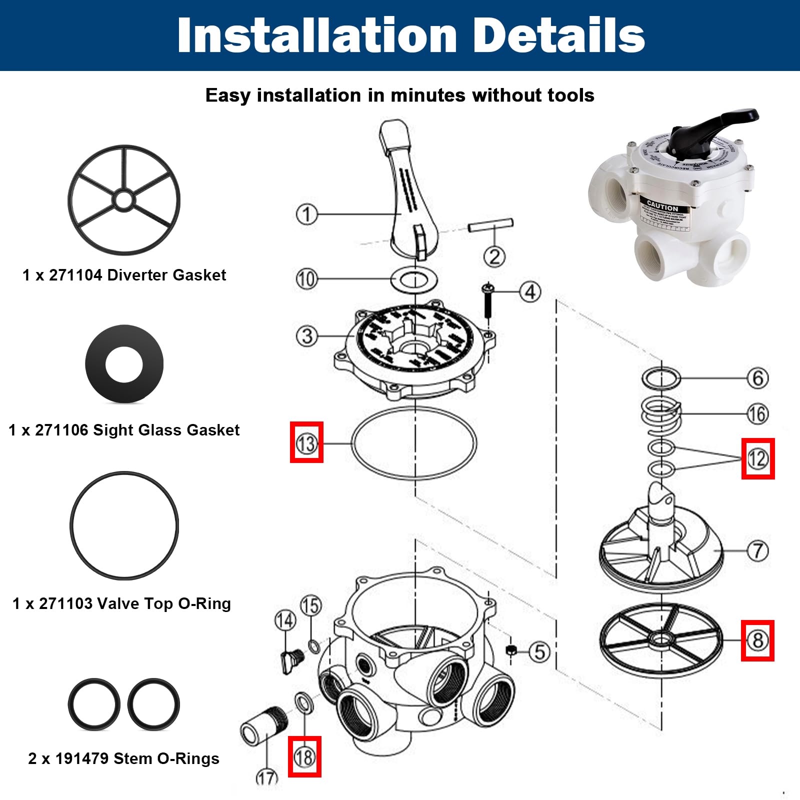 8-Quart Digital Air Fryer