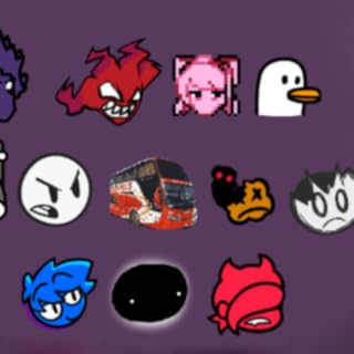 FNF Character Test Playground Remake 3