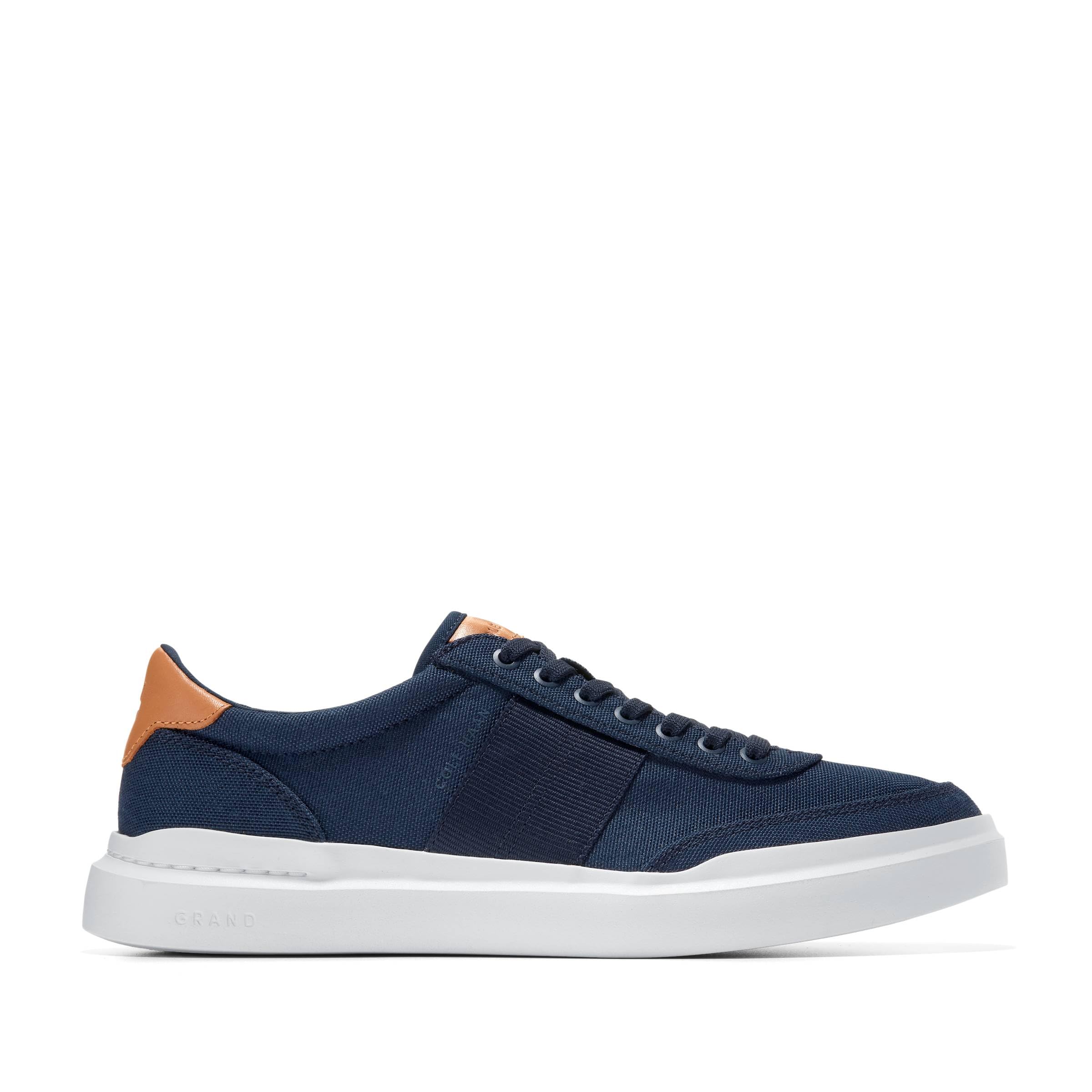 Cole Haan Mens Grandpro Rally Canvas IiSneaker