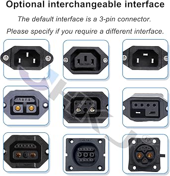 Tricycle Batteries 60V 72V 48V Lithium Iron Phosphate Battery 30Ah 50Ah 70Ah 100Ah Deep Cycle Batteries with Power Display Screen for Motorcycle/Golf Cart