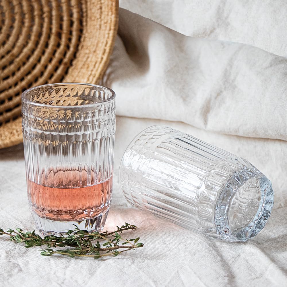 La Rochère Longdrinkglas Côtes 260 ml