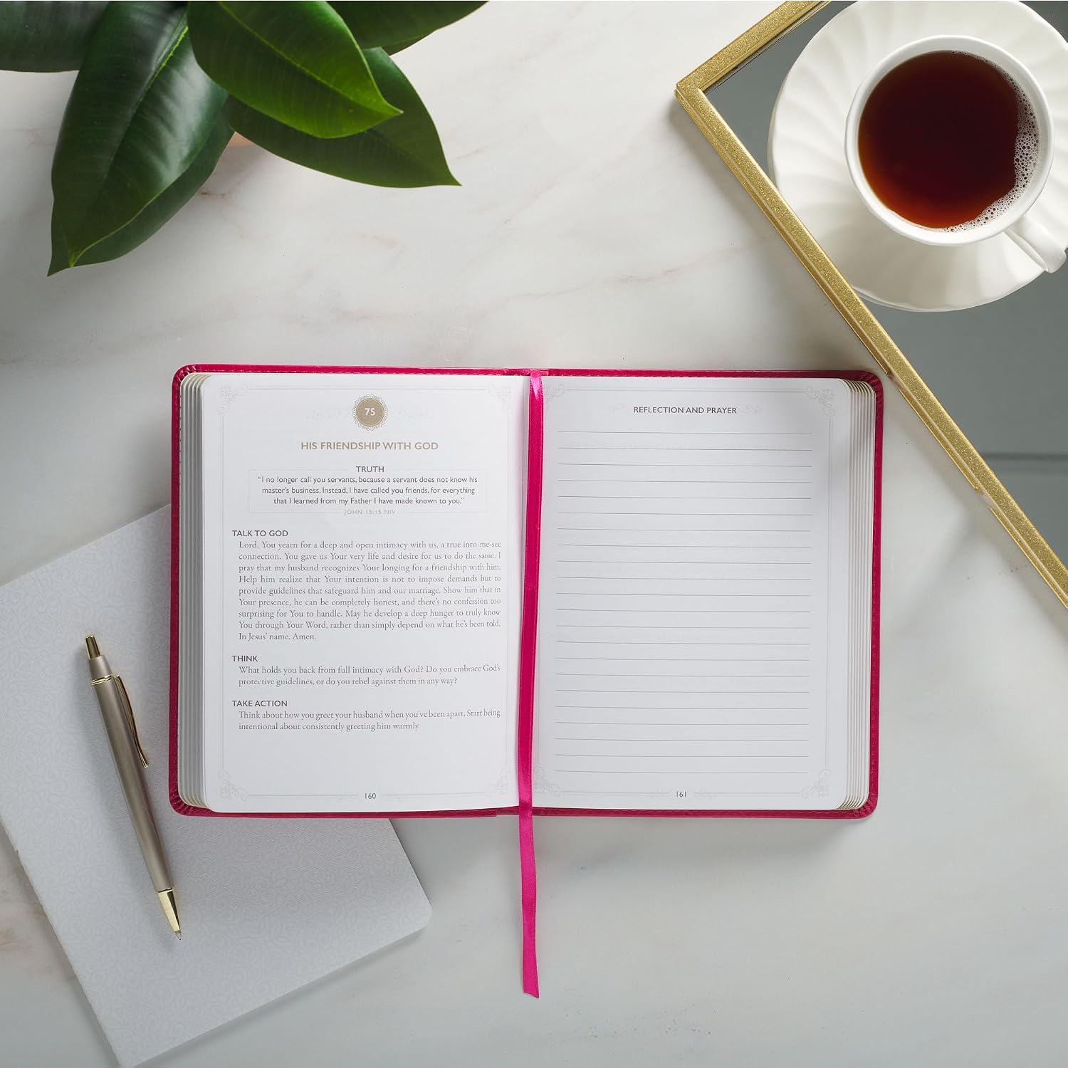 199 Prayers for My Husband: A Prayer and Journaling Guide