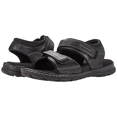 Rockport Darwyn Quarter Strap Men