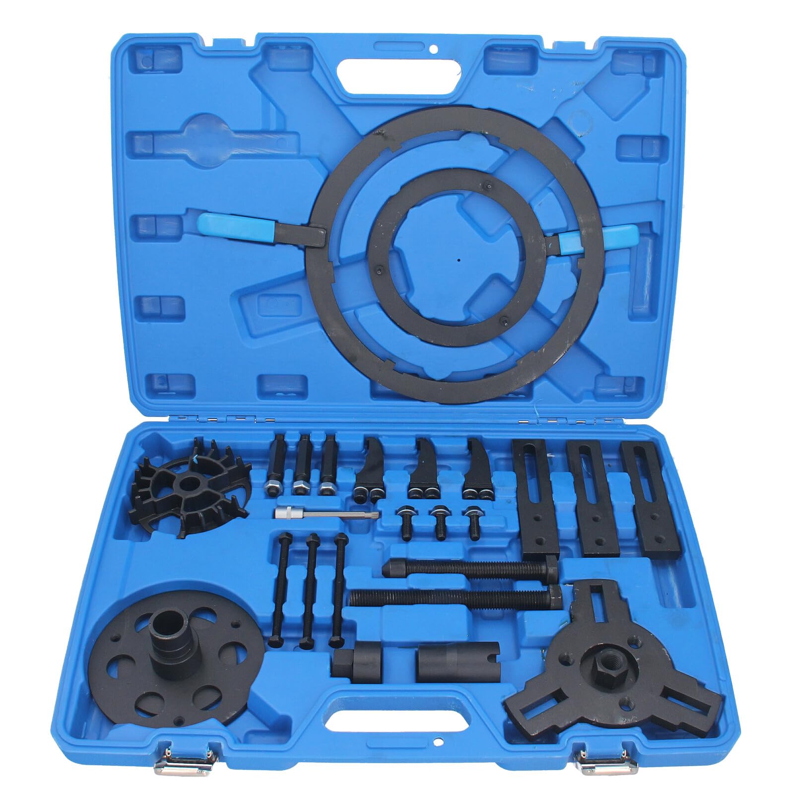 GEPCO - Juego de herramientas de extracción de engranajes de doble embrague compatible con Ford DSG DCT DPS6