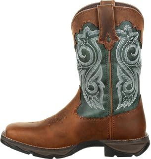 womens Lady Rebel By Durango Western Boot