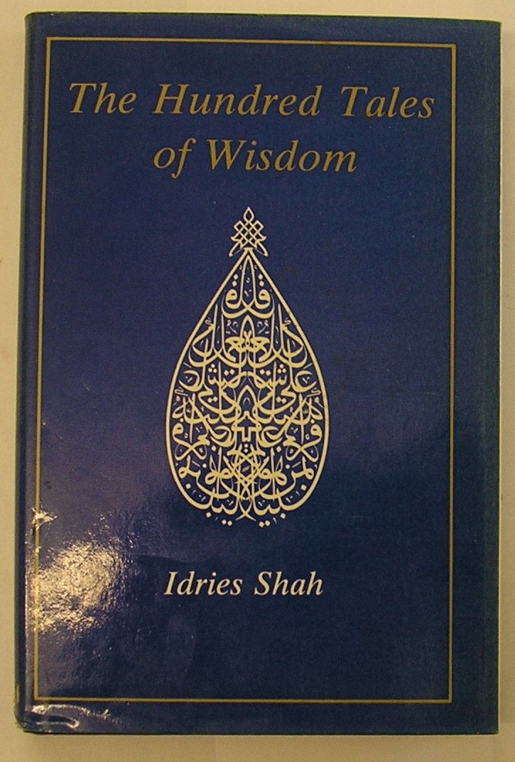 Buy The Hundred Tales of Wisdom — BookShops.in