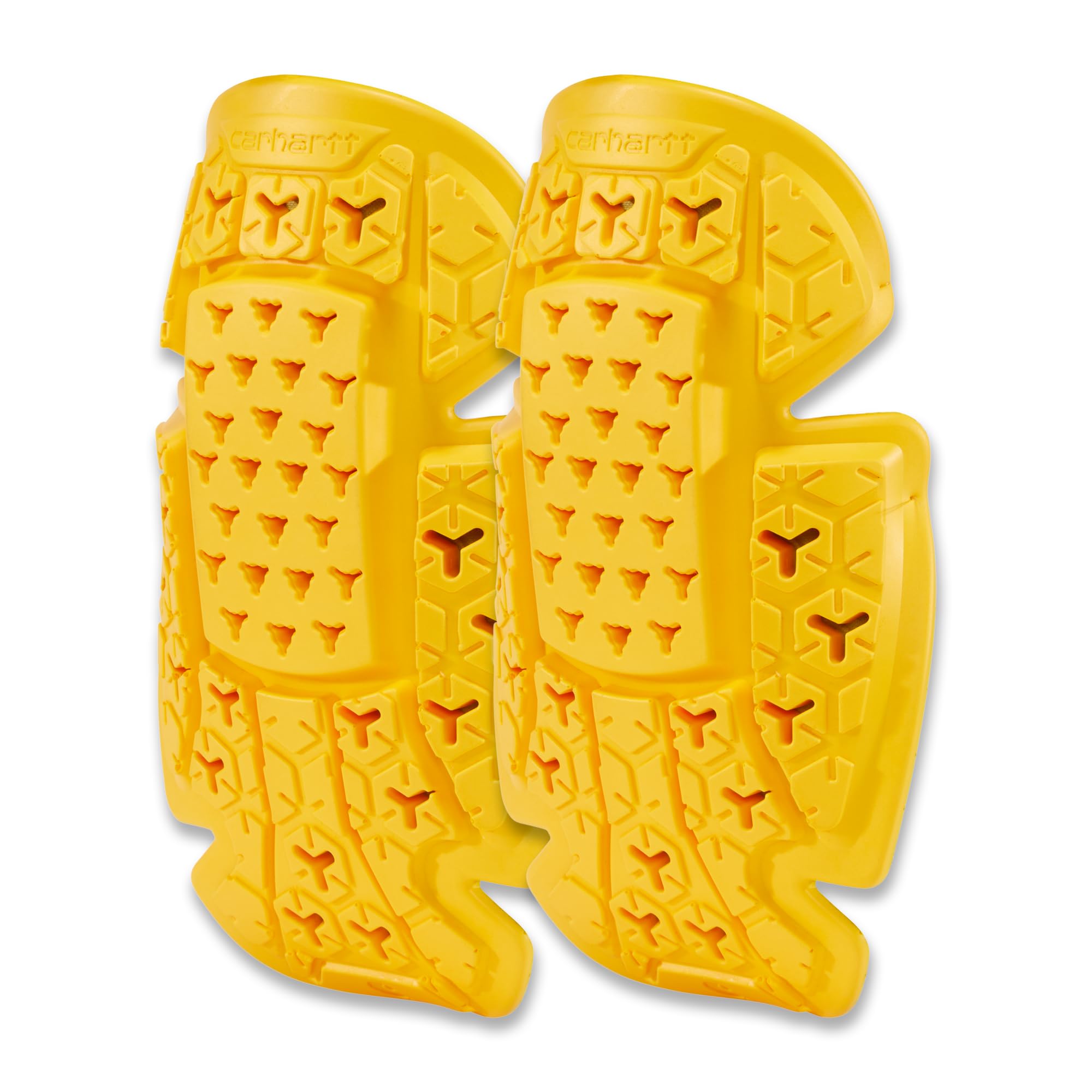 Carhartt Heavy Duty Utility Knee Pad Insert, Yellow, Medium