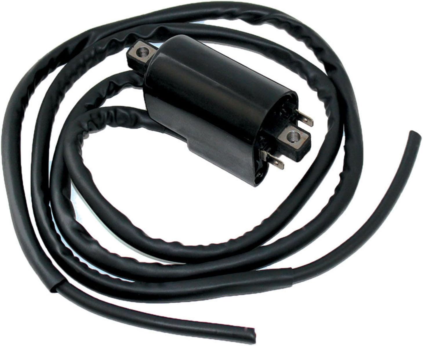 Caltric Ignition Coil Compatible with Suzuki Gsx1100G Gsx 1100G 1991 1992 1993