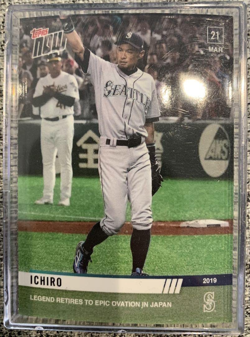 Amazon.co.jp: 2022 Topps FiveStar ラーズヌートバー 直筆サイン