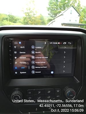 Customer photo