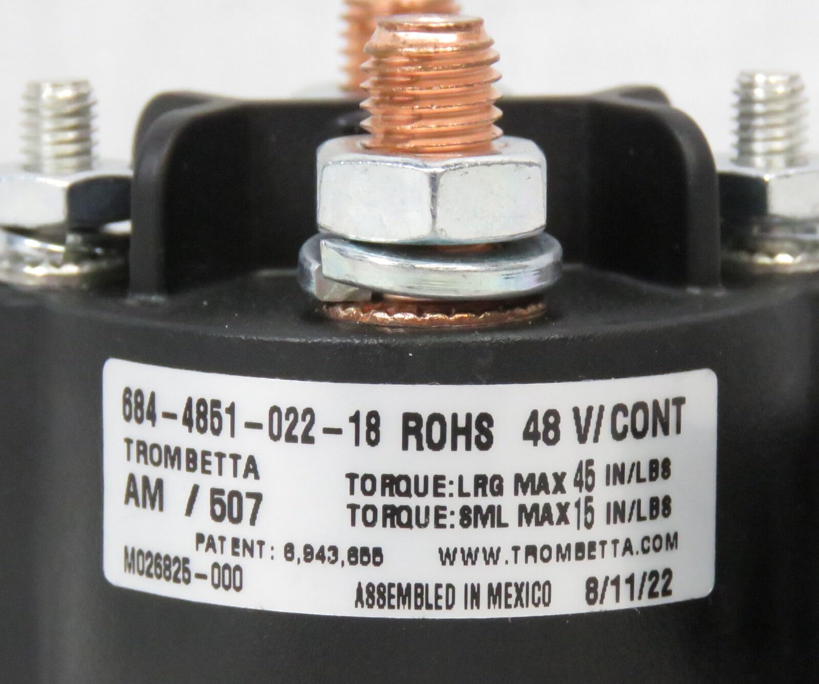 Amazon.com: #US Replacement Part for Tr0mbetta EZG0 Golf