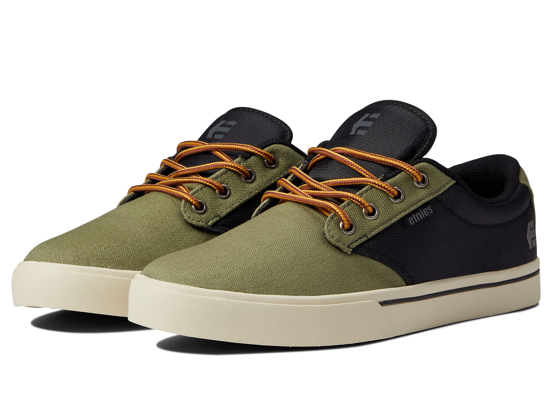 EtniesMen's Jameson Eco Skate Shoe