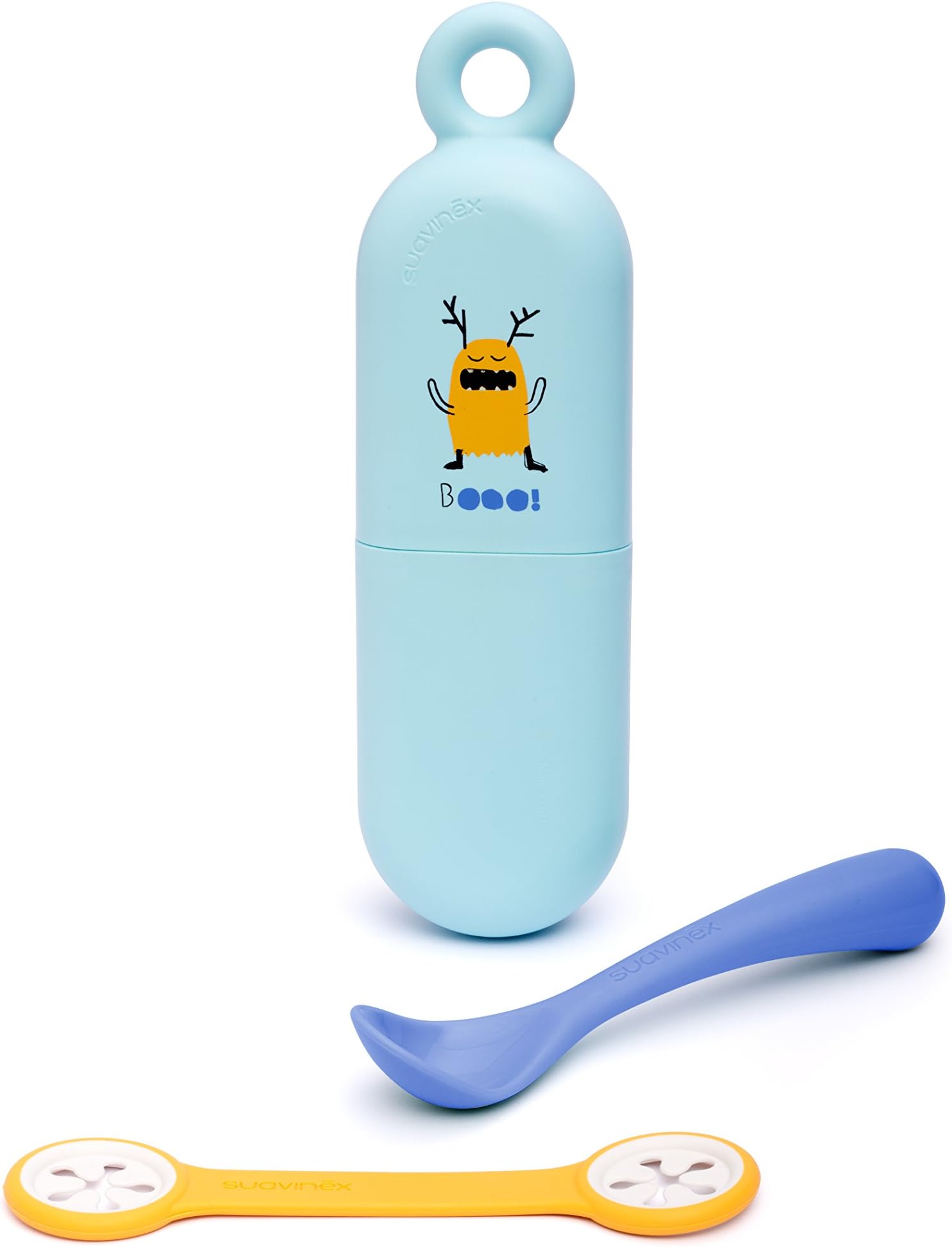 On The Go Set - 3 Pieces, Blue