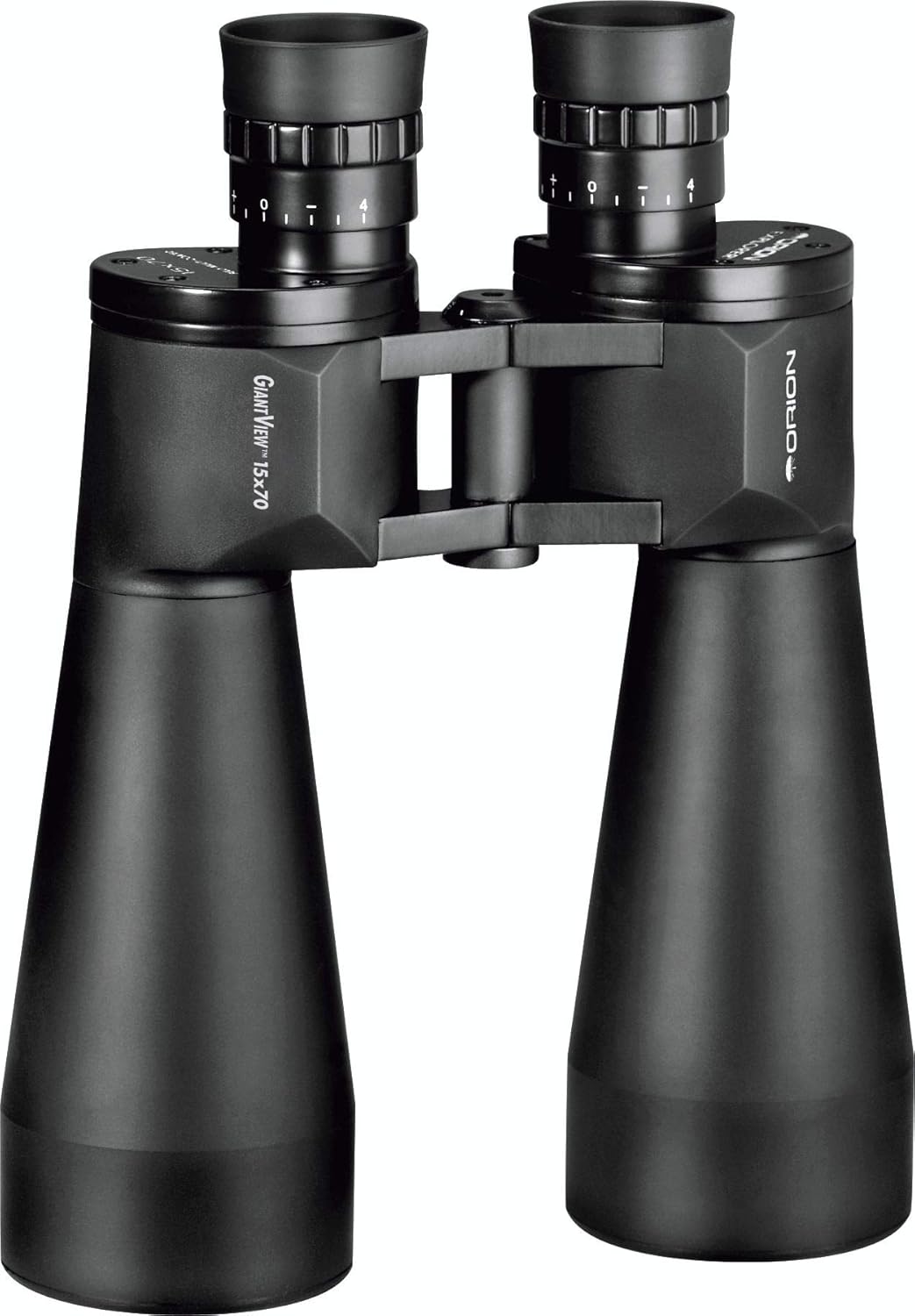 Orion 09327 Giant View 15x70 Astronomy Binoculars (Black) Keyboard
