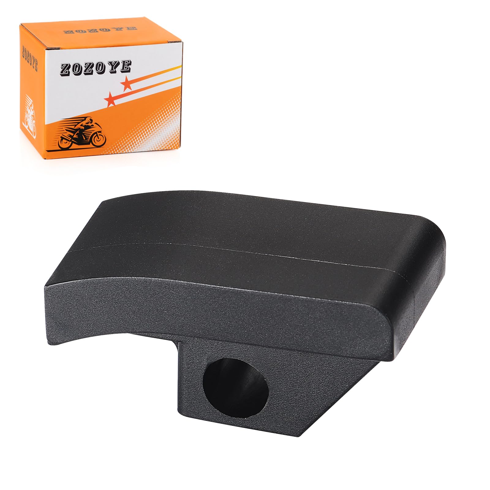 Front Chain Slider Slipper Guide for Honda XR250R 1996-2004 XR600R