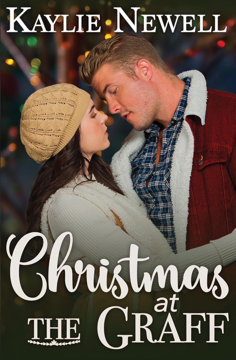 Buy Christmas at the Graff — BookShops.in