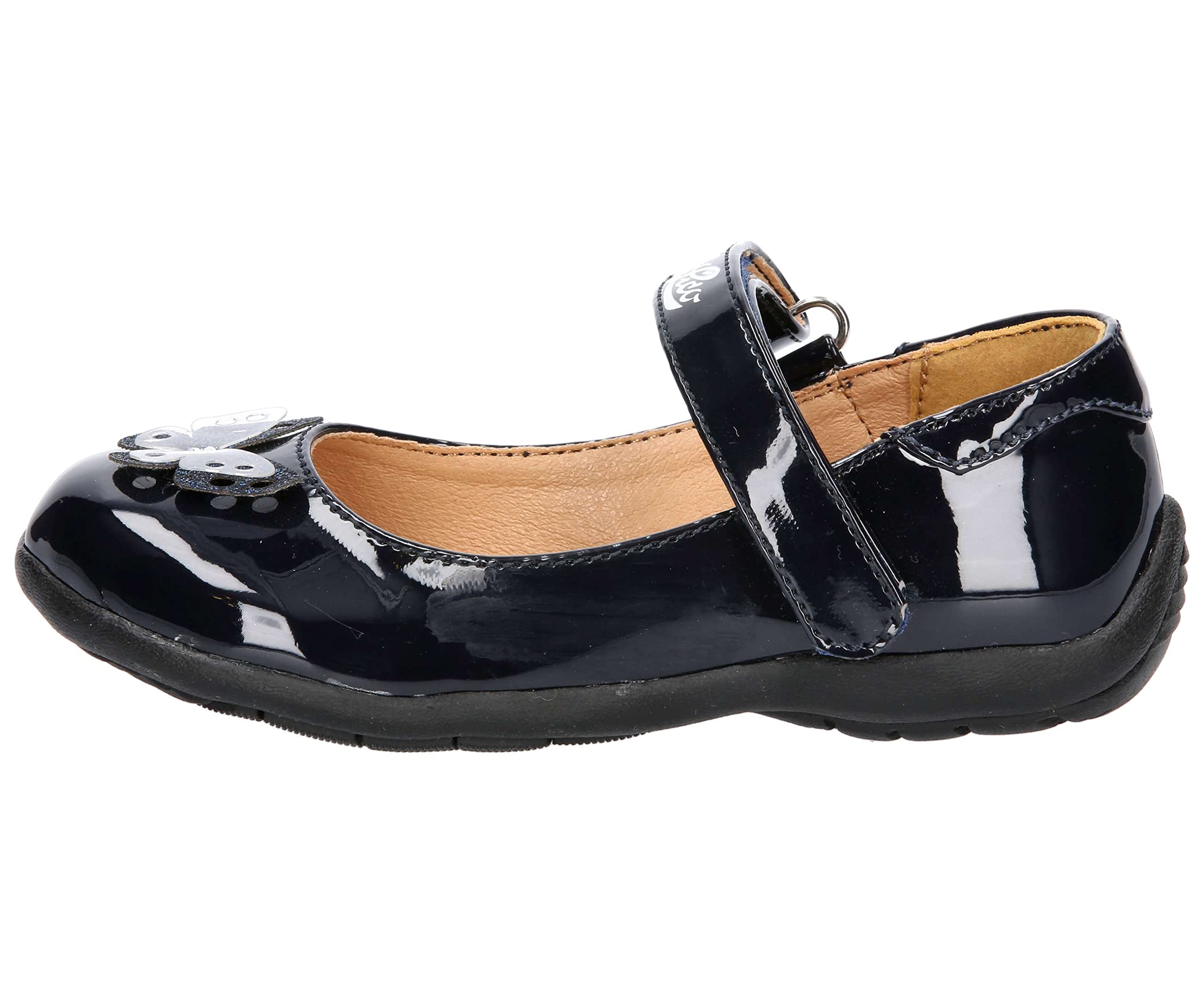 Lico Fille Nerina V Ballerines
