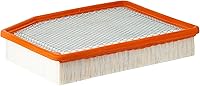 ACDelco A3244C GM Original Equipment Air Filter - OE Replacement for Chevy Silverado, GMC Sierra, Tahoe, Yukon & More