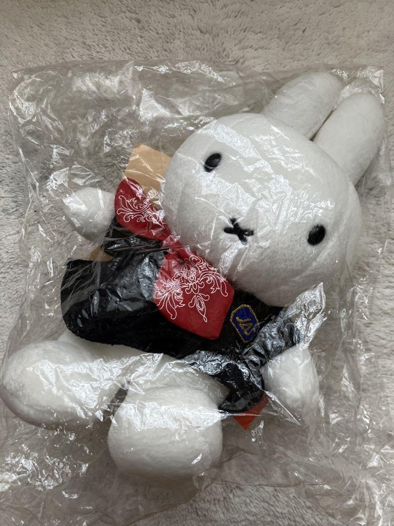美品 JAL ミッフィー ぬいぐるみ キャビンアテンダント制服 大小２個セット Amazon.co.jp: JAL ミッフィー ぬいぐるみ キャビンアテンダント