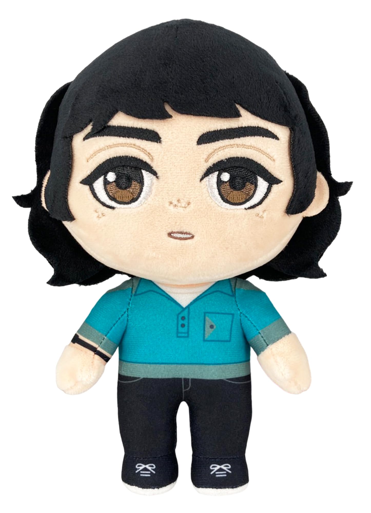 Stranger Things Season 4 - Mike Wheeler Plush 8" H