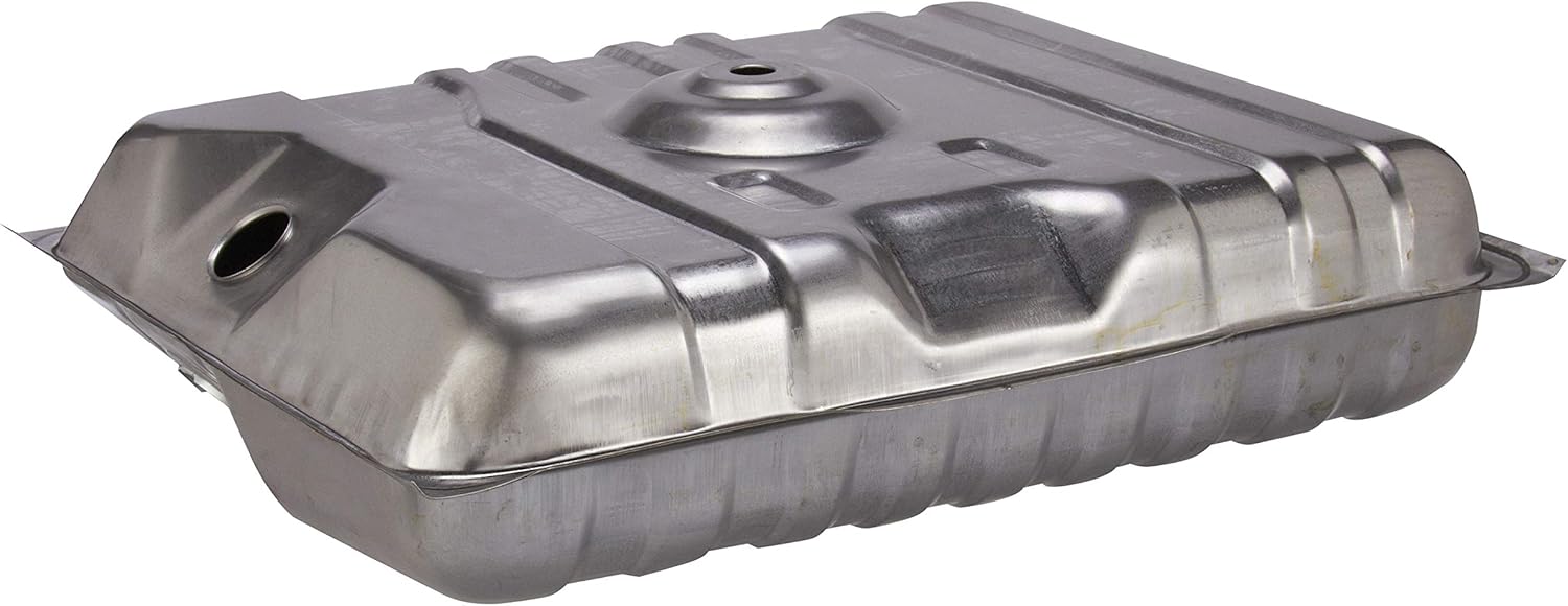 Spectra Premium F4B Classic Fuel Tank - OE Fit Corrosion-Resistant Ni-Terne Steel Replacement for Durable Performance