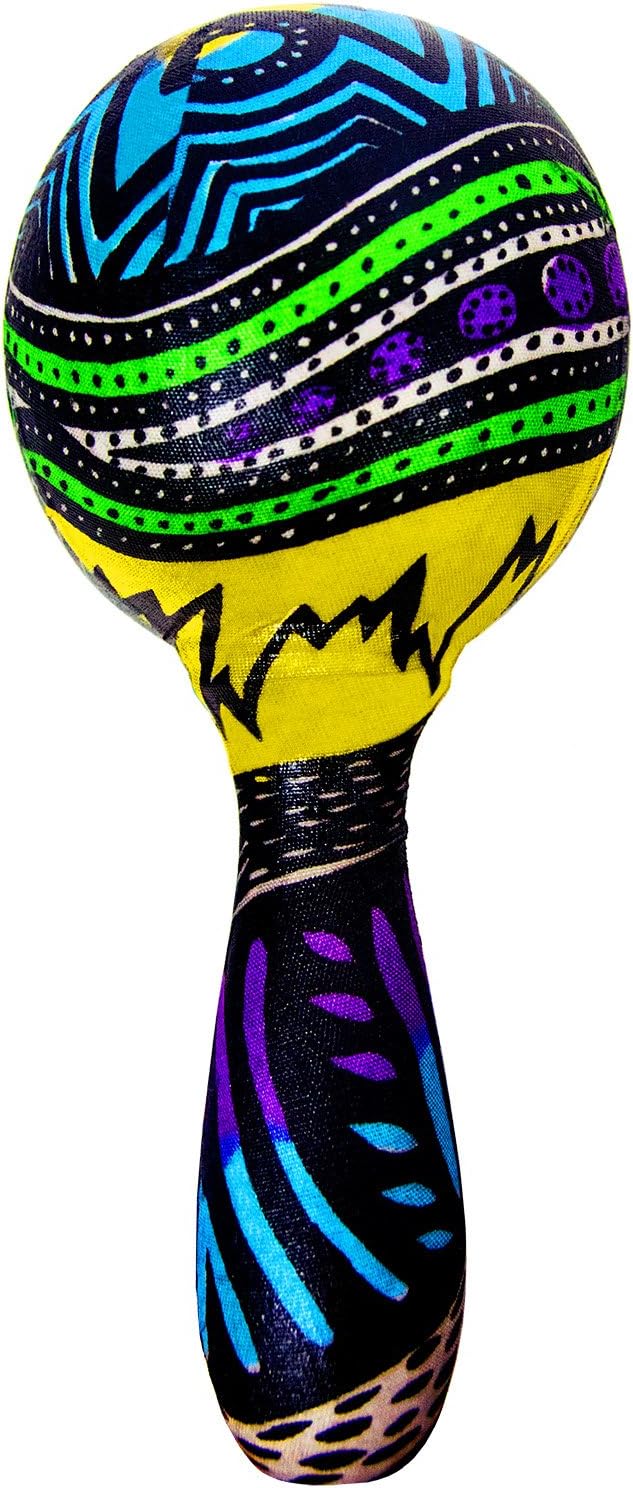 Sawtooth Djembe, 6" (ST-Rise