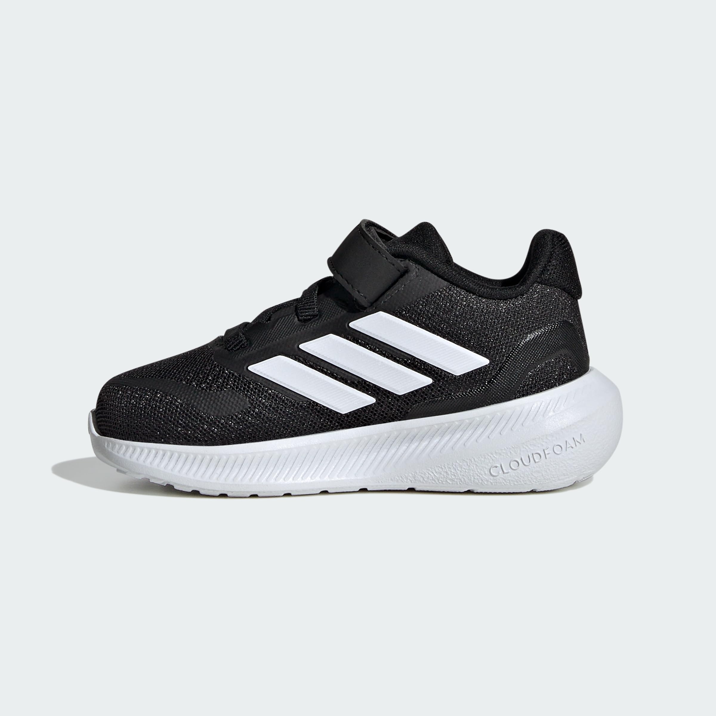 adidas Runfalcon 5 butów dla dzieci, buty do biegania, uniseks, 0-24