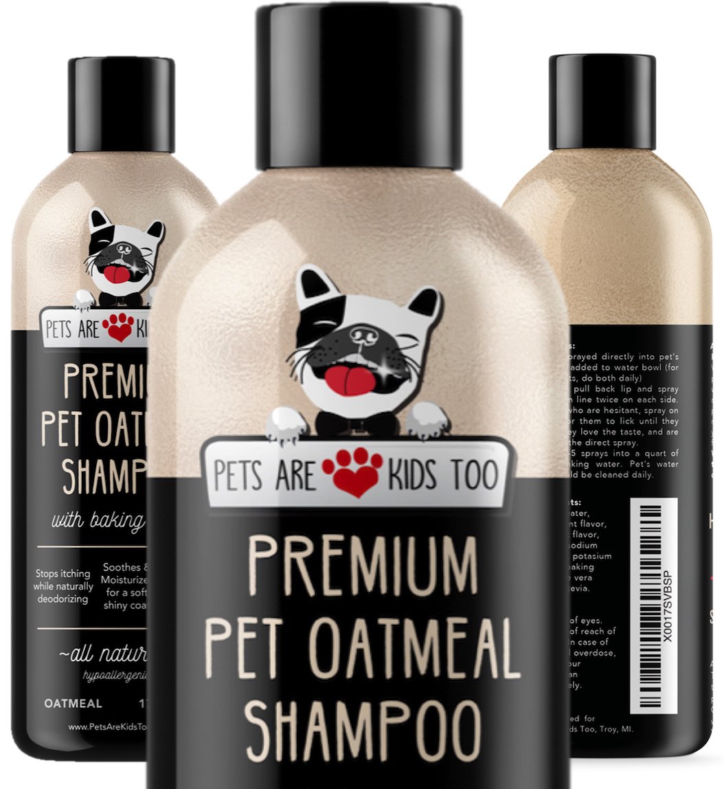 10 Best Dog Shampoos Plus Conditioners 2023 Reviews & Ratings