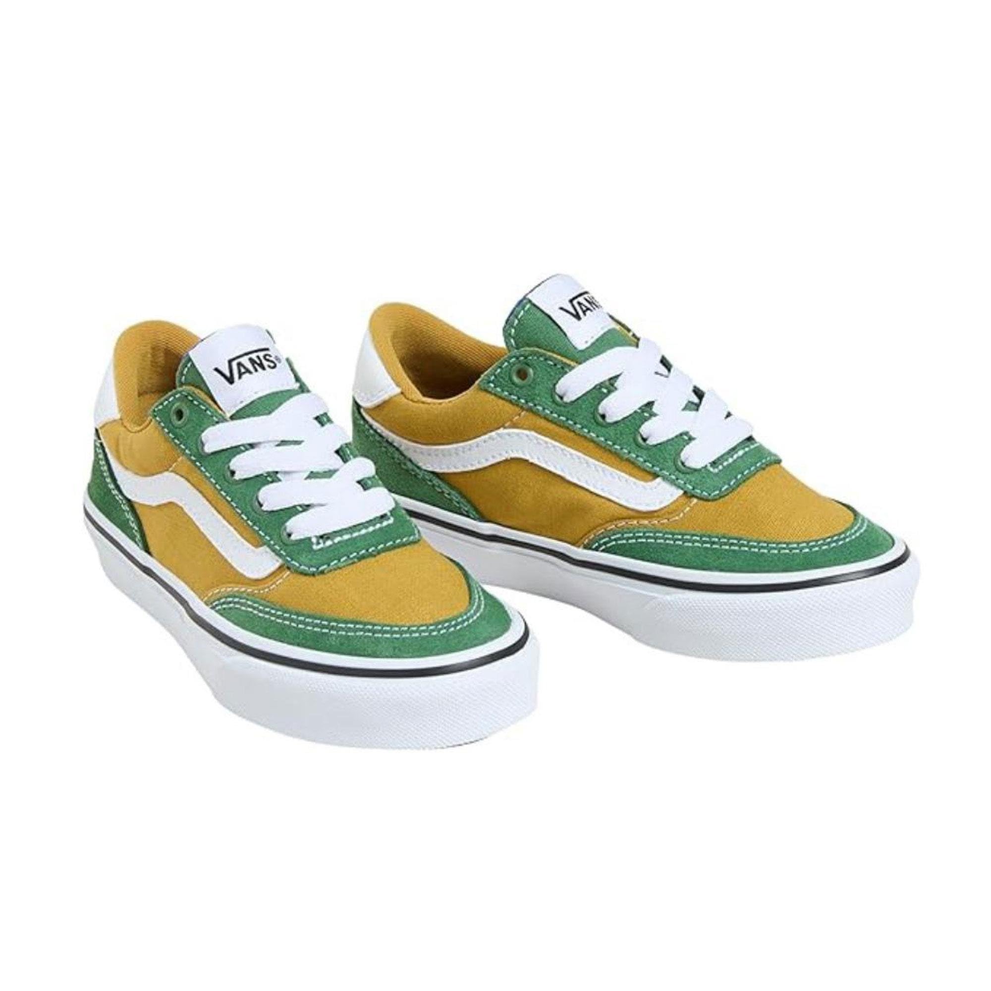 Vans Brooklyn Ls – Bild 2