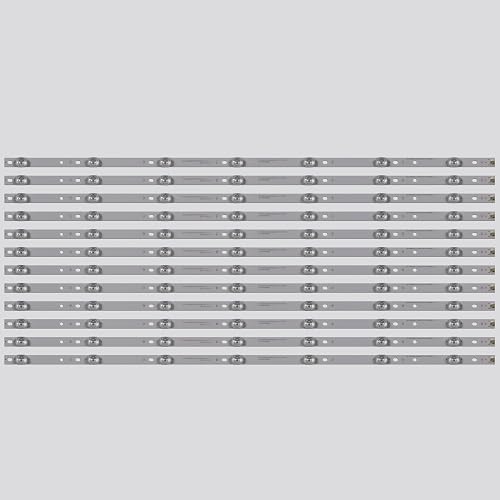 LED pour téléviseur Rétro-éclairage