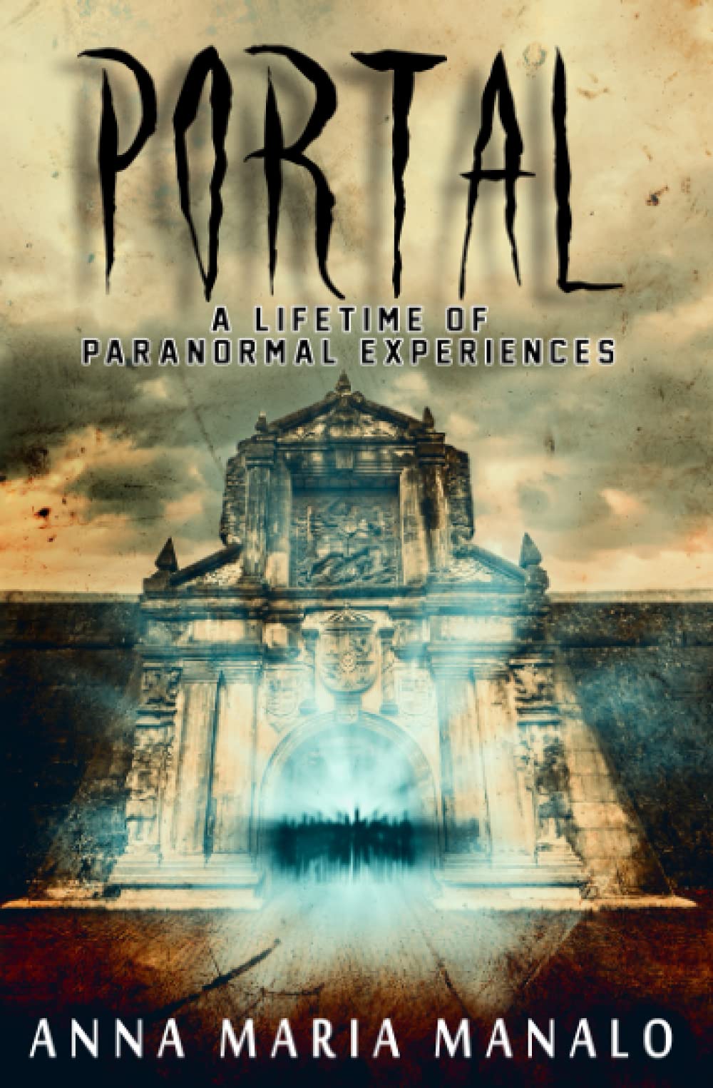 Buy Portal: A Lifetime of Paranormal Experiences — BookShops.in