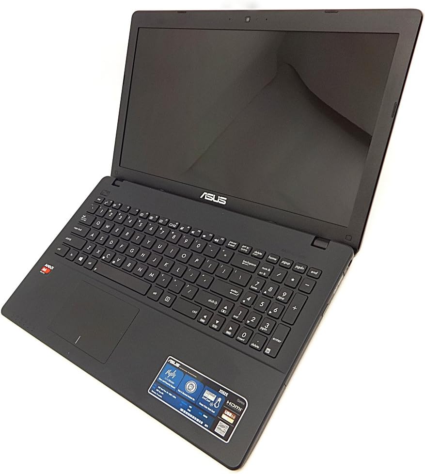 ASUS X552EA 15-Inch Laptop (OLD VERSION)