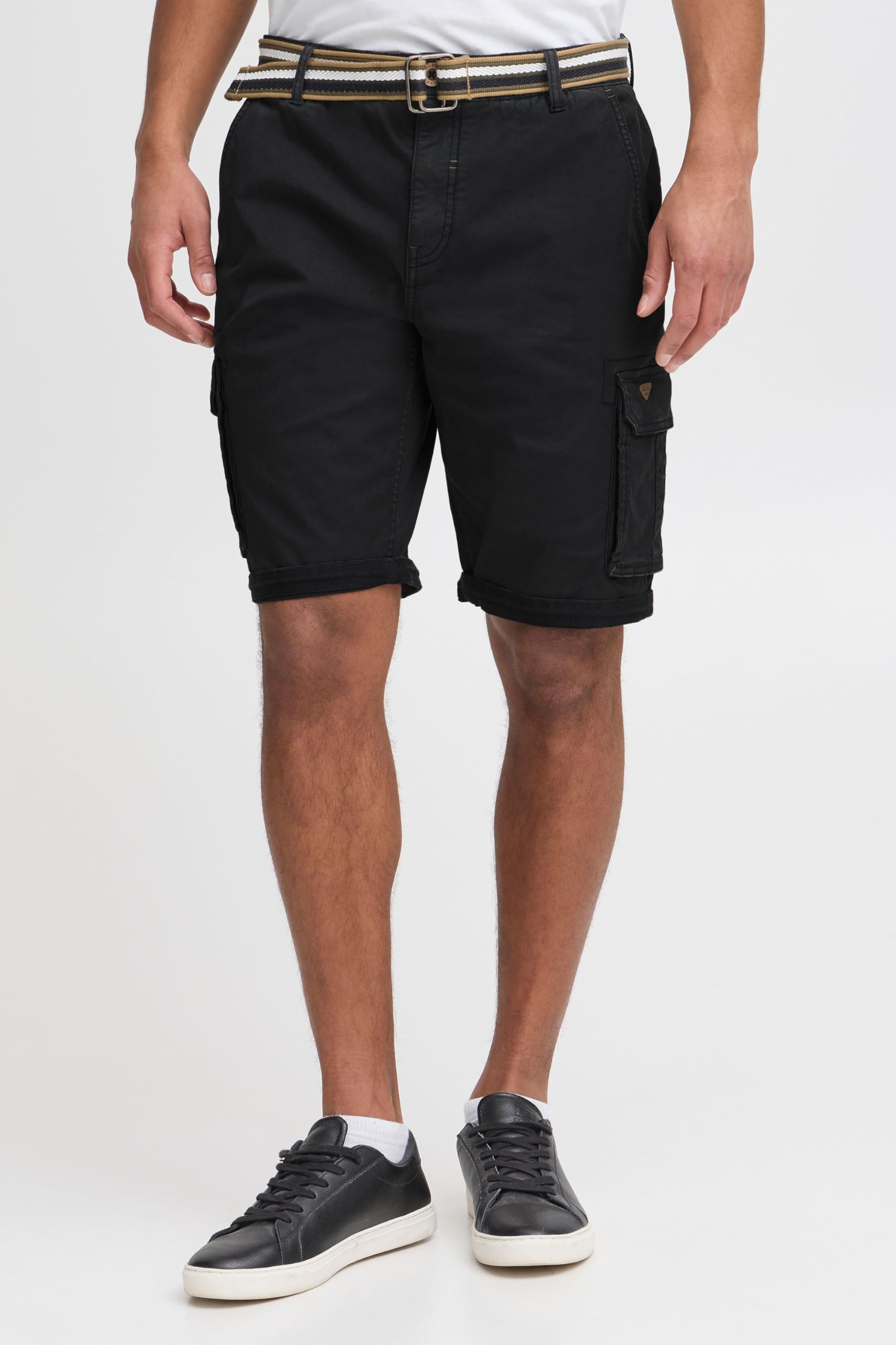 Blend BHBrian Herren Cargo Shorts Bermuda Kurze Hose