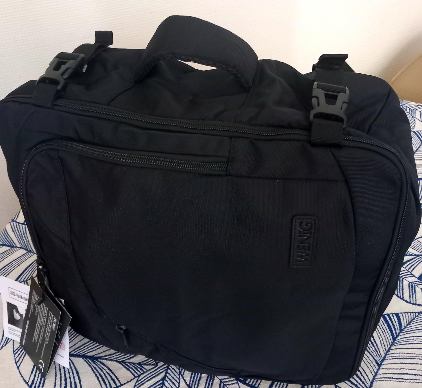Customer Image