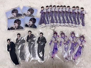 らぶしっく ゆそん アクスタ ブロマイド らぶしっく ゆそん アクスタ ゆそんくんの可愛さを共有する！