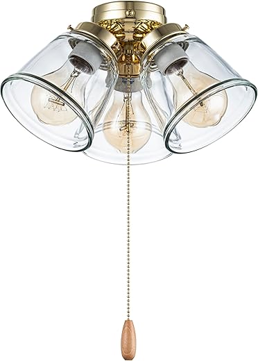 Ceiling Fan Light Kits