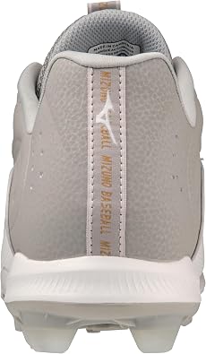 Mizuno メンズ Ambition 3 Low TPU 野球スパイク