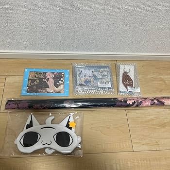 Amazon.co.jp: 白上フブキ 活動5周年記念グッズ フルセット