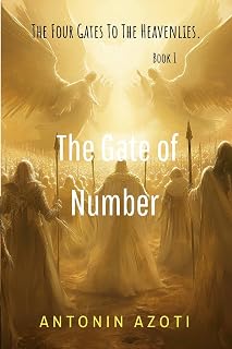 The Gate of Number: An Invitation to Divine Collaboration Through the Voice of Christ on Angels